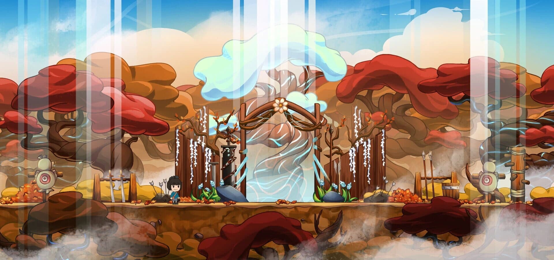 Super Sean 007 screenshot 3