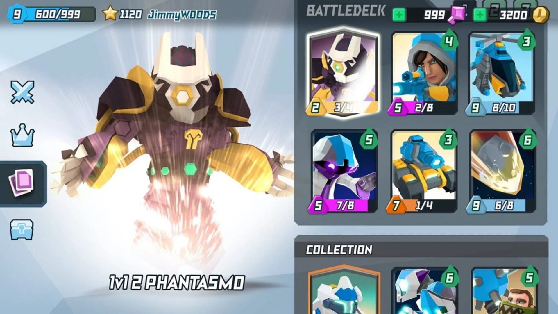 Super Senso screenshot 5