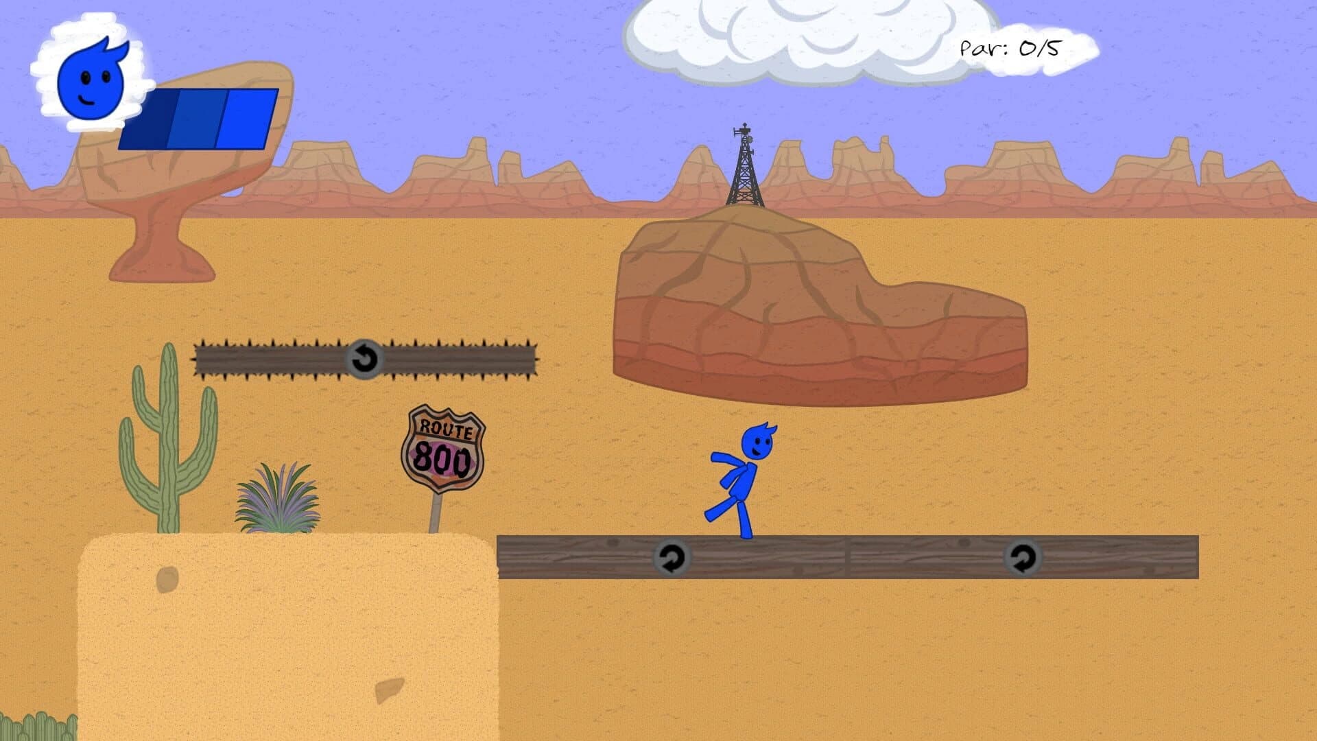 Super Sketch Bob screenshot 5