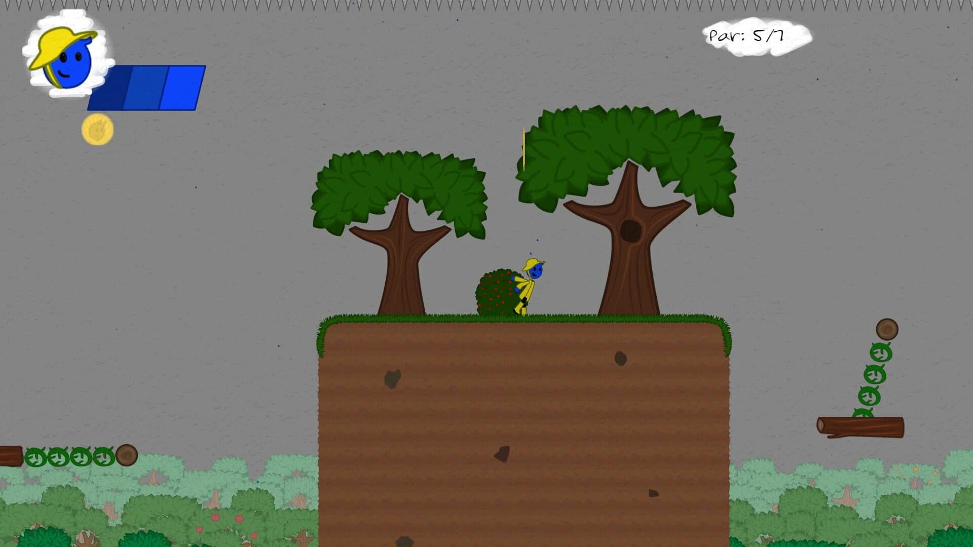 Super Sketch Bob screenshot 1