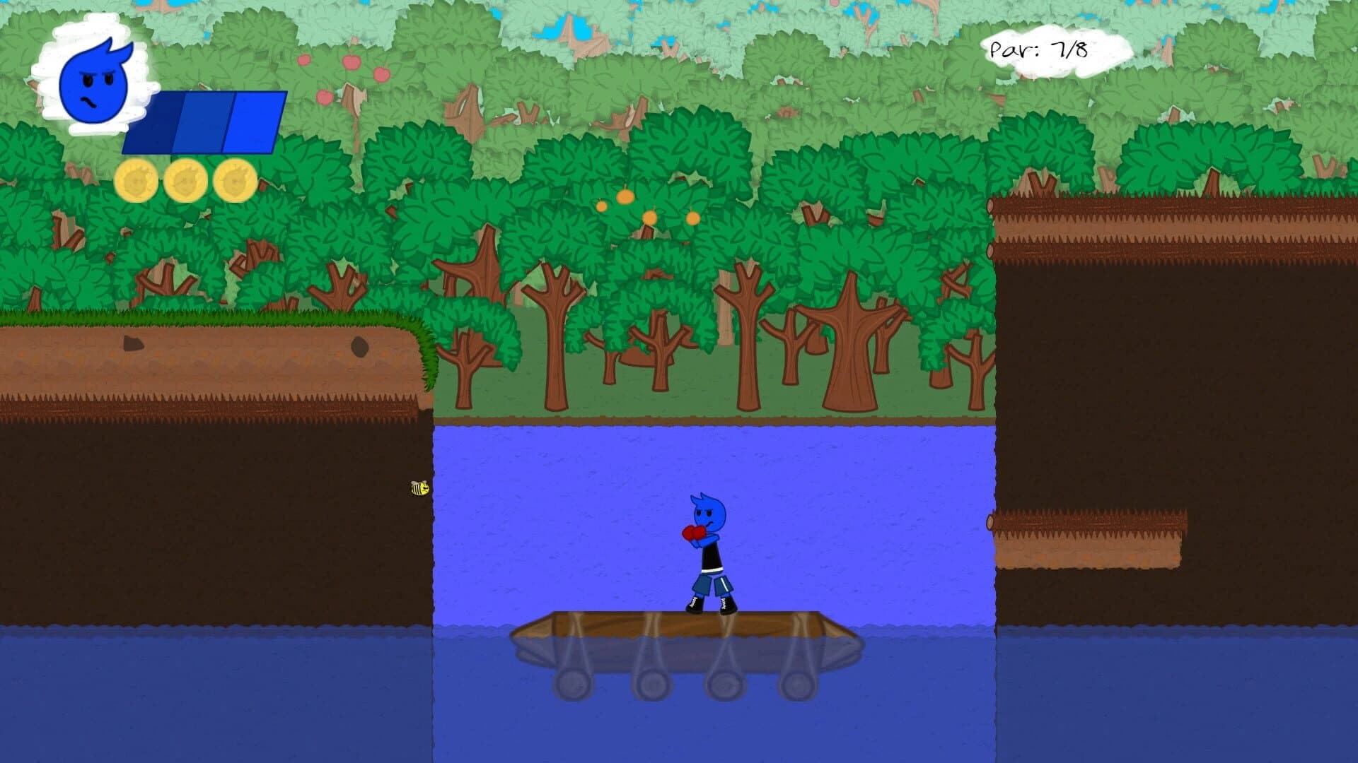 Super Sketch Bob screenshot 2