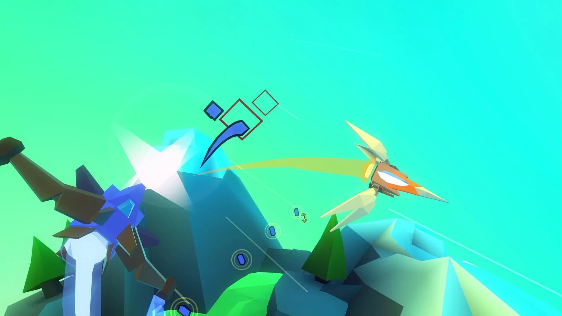 Super Sky Arena screenshot 5