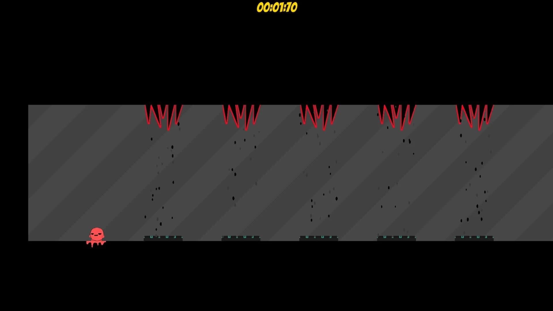 Super Slime Boy screenshot 4