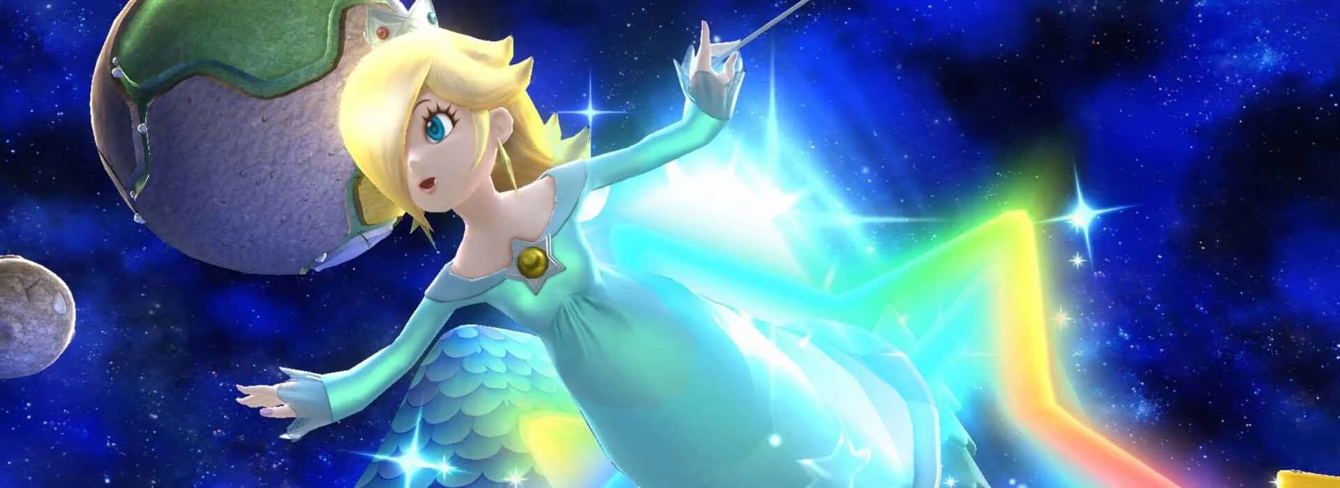 Super Smash Bros. for Wii U screenshot 3