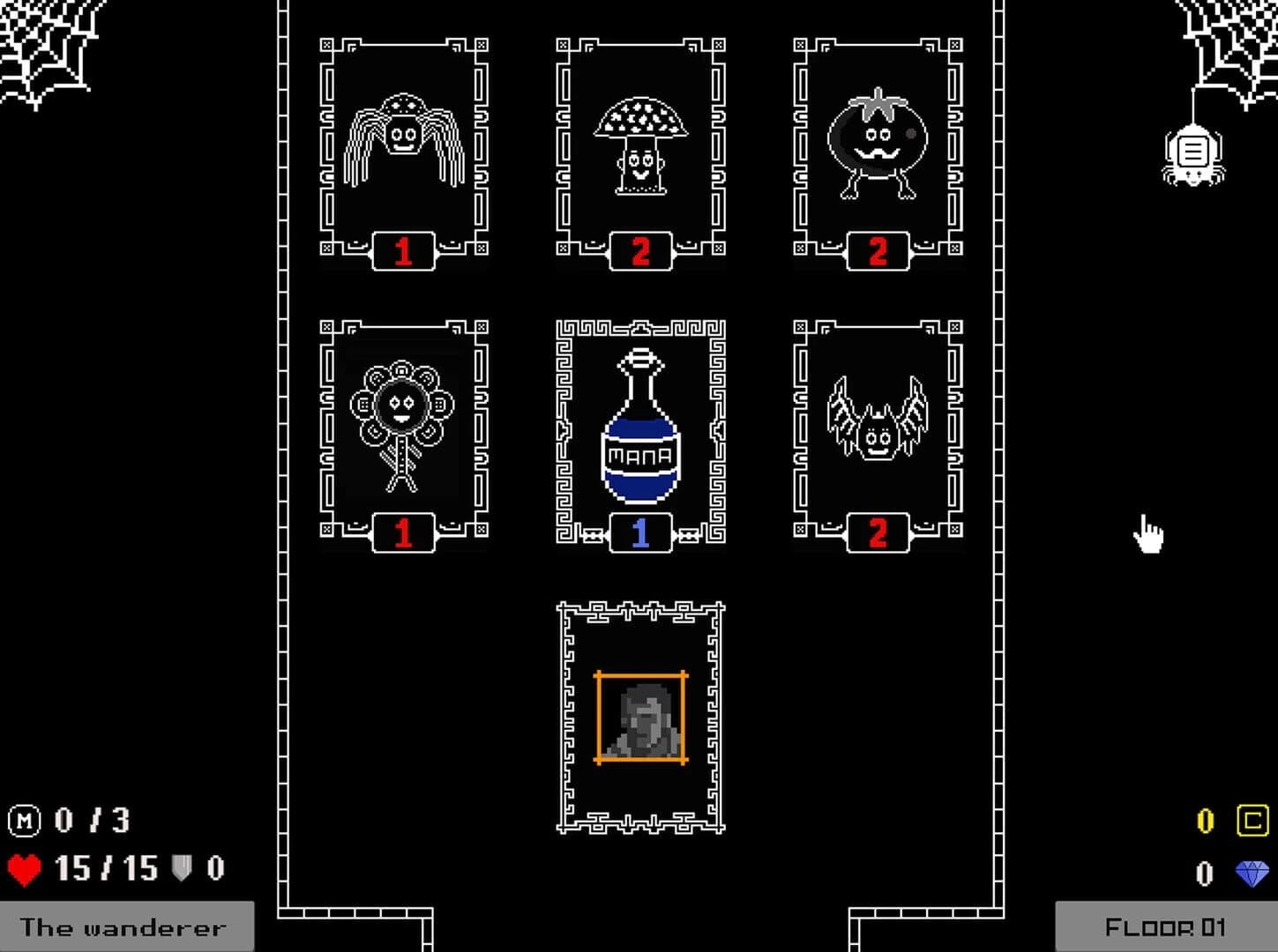 Super Smiling Dungeon screenshot 3