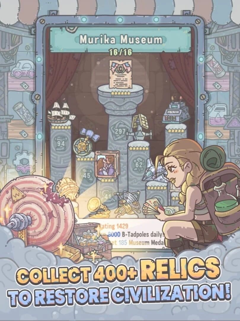 Super Snail screenshot 5