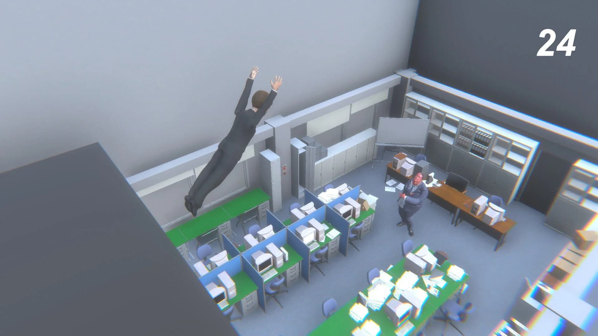 Super Sorry screenshot 2