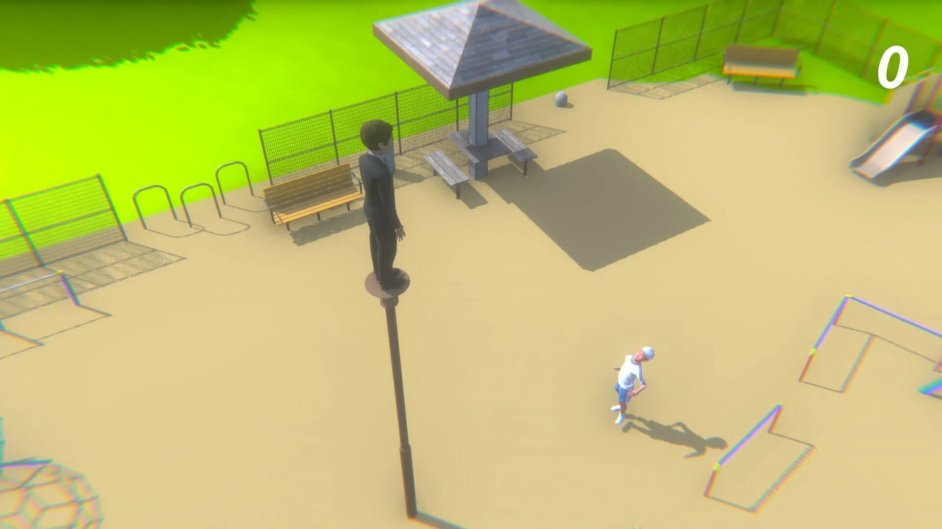 Super Sorry screenshot 4