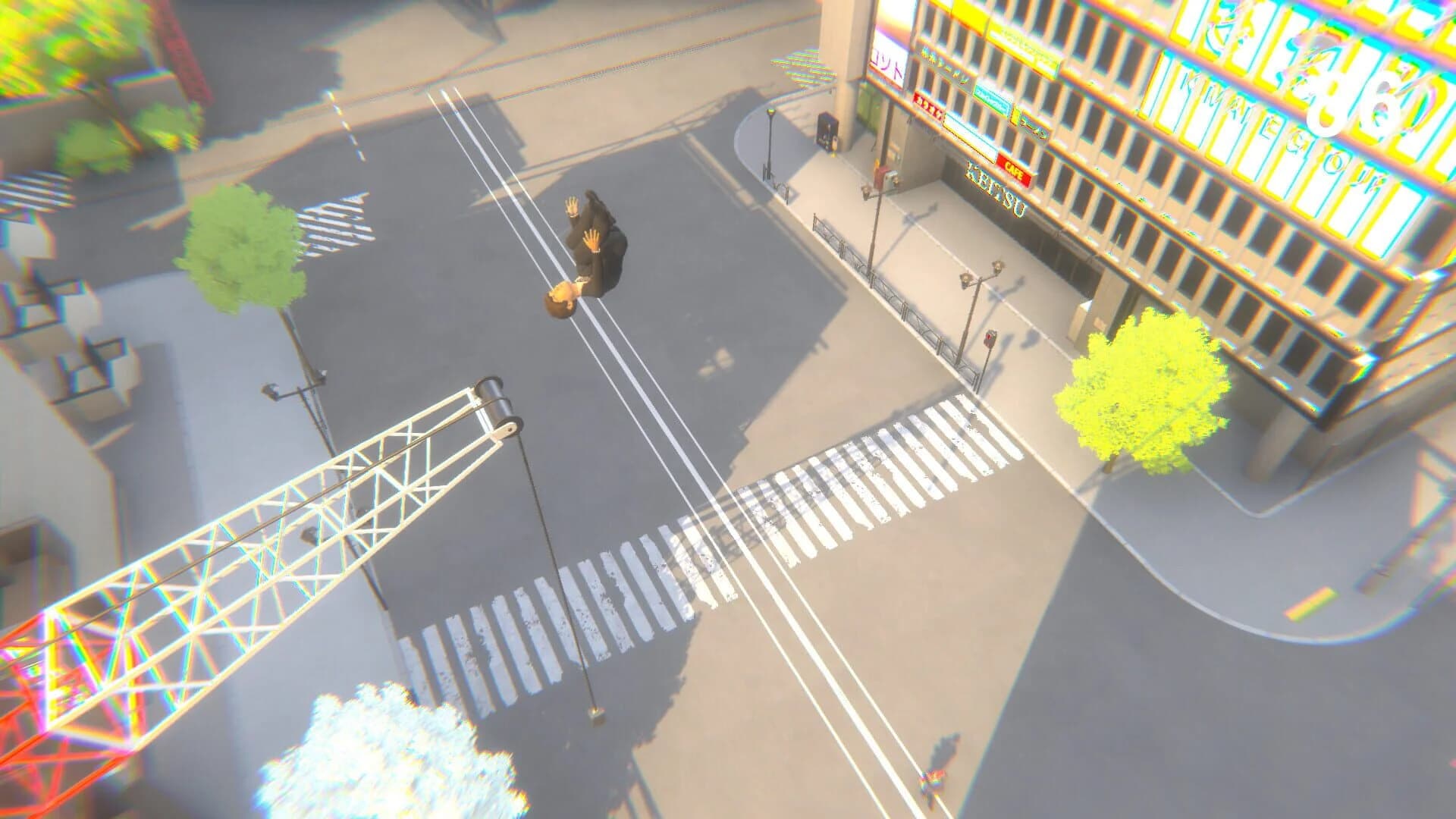 Super Sorry screenshot 3