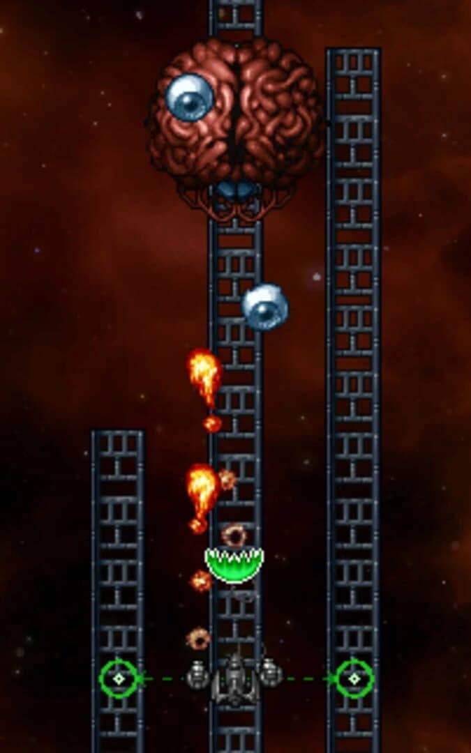 Super Space Slayer 2 screenshot 5