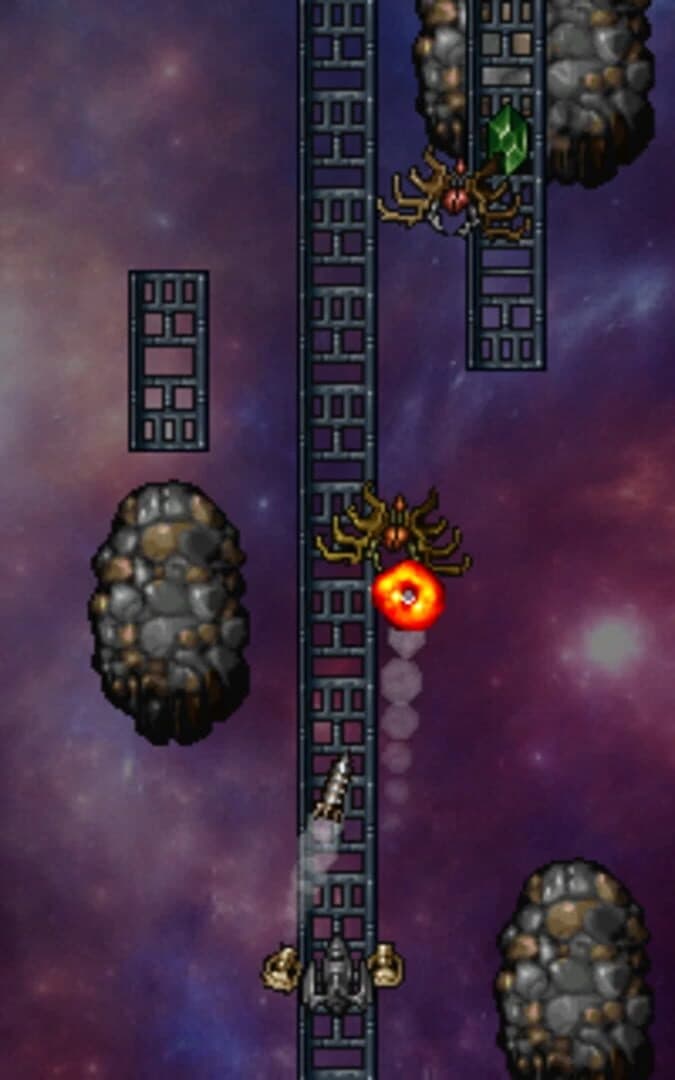 Super Space Slayer 2 screenshot 3