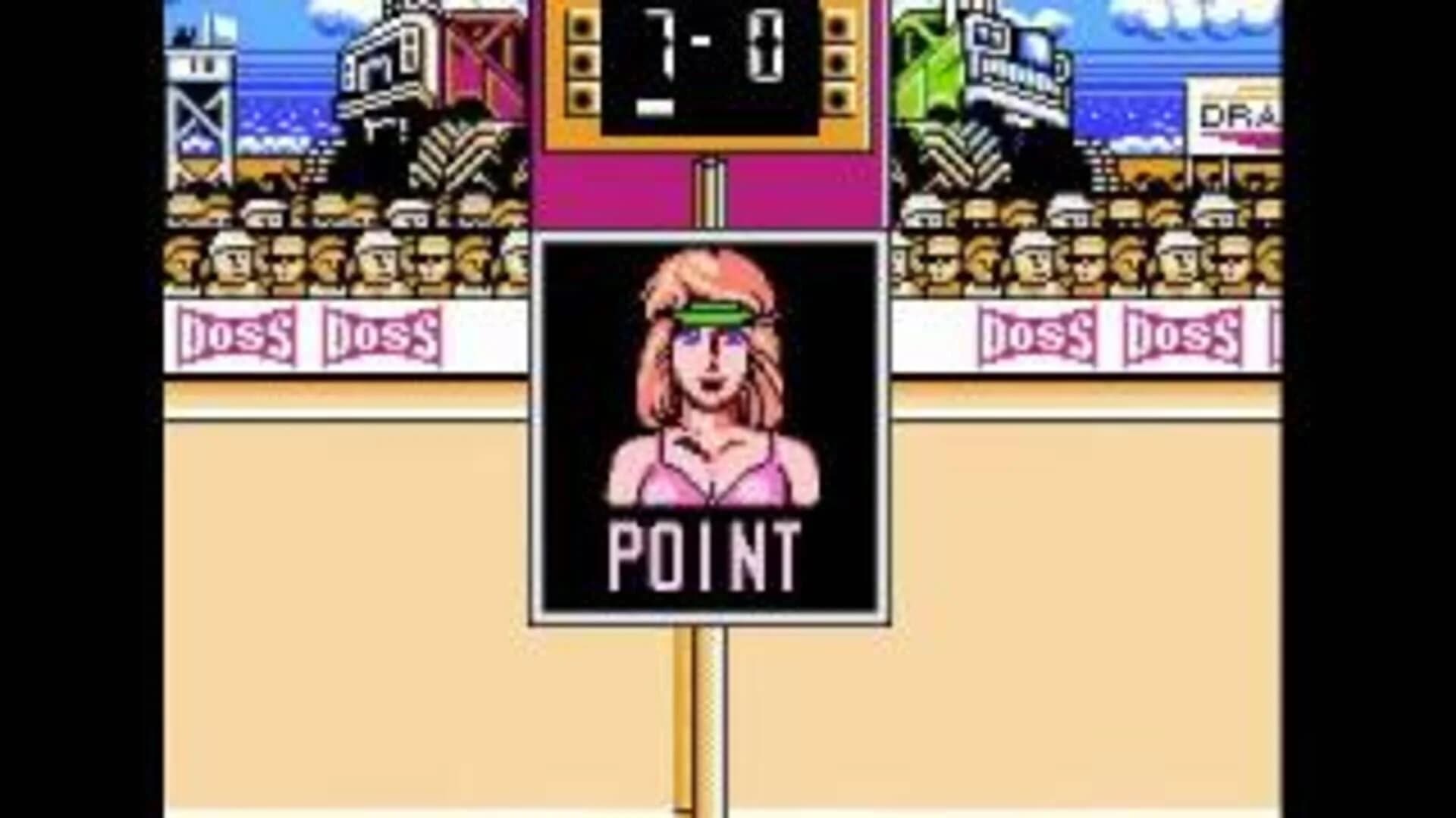 Super Spike V'Ball screenshot 2