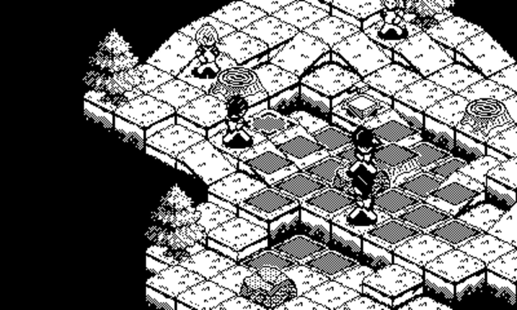 Super Splash League screenshot 1