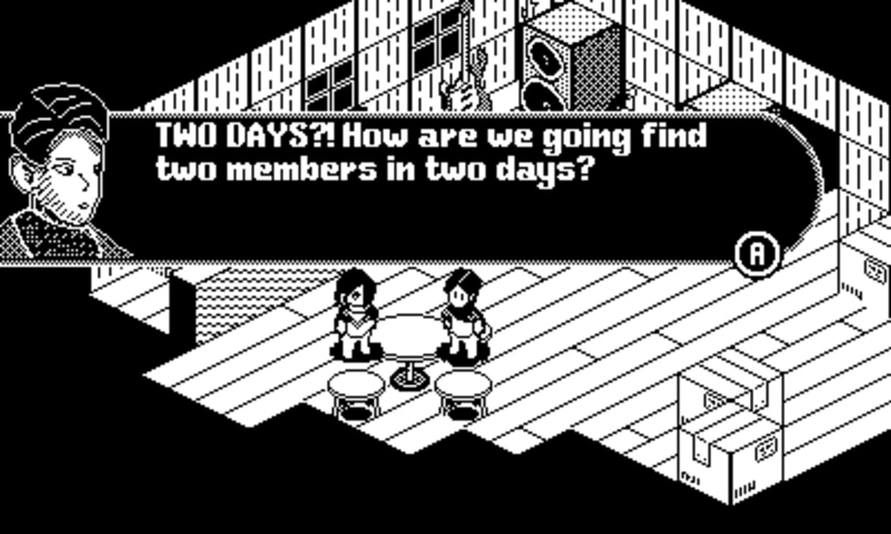 Super Splash League screenshot 2