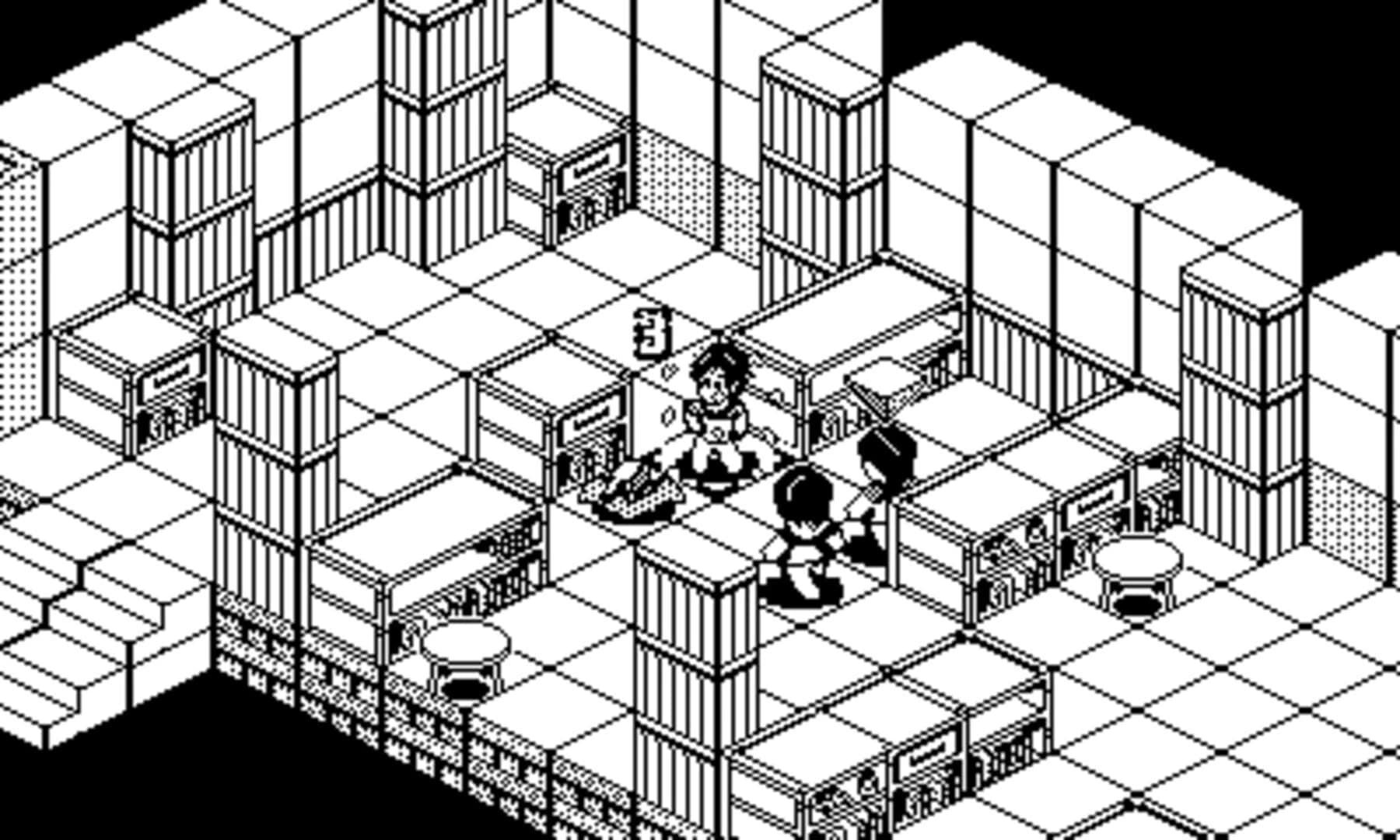 Super Splash League screenshot 3