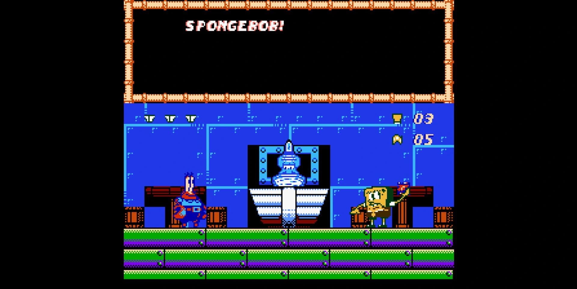 Super SpongeBob 2 screenshot 5