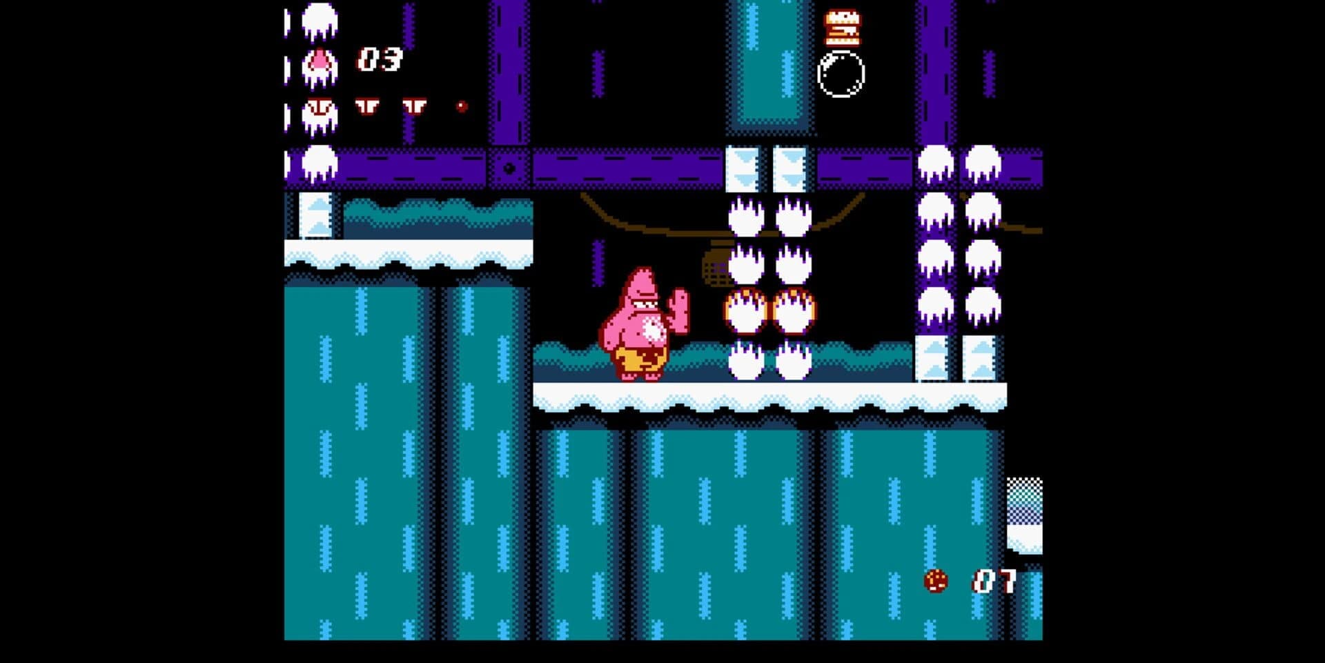 Super SpongeBob 2 screenshot 2