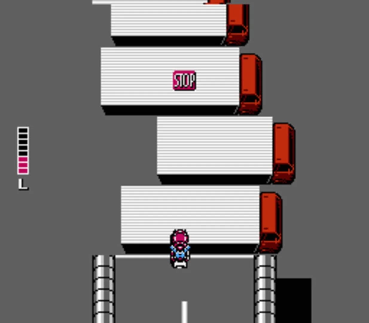 Super Spy Hunter screenshot 3