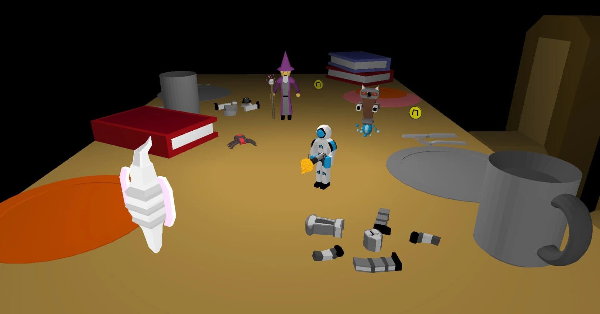 Super Squash screenshot 5