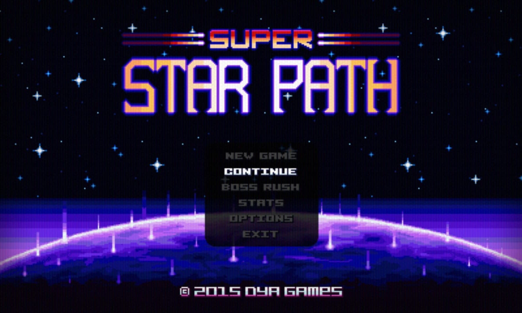 Super Star Path screenshot 2