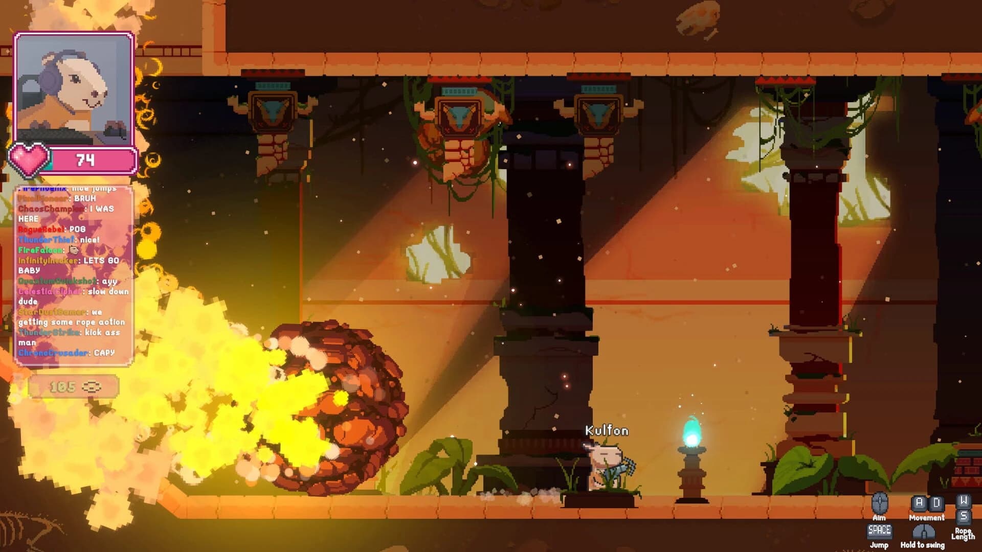 Super Stream-Bara screenshot 2