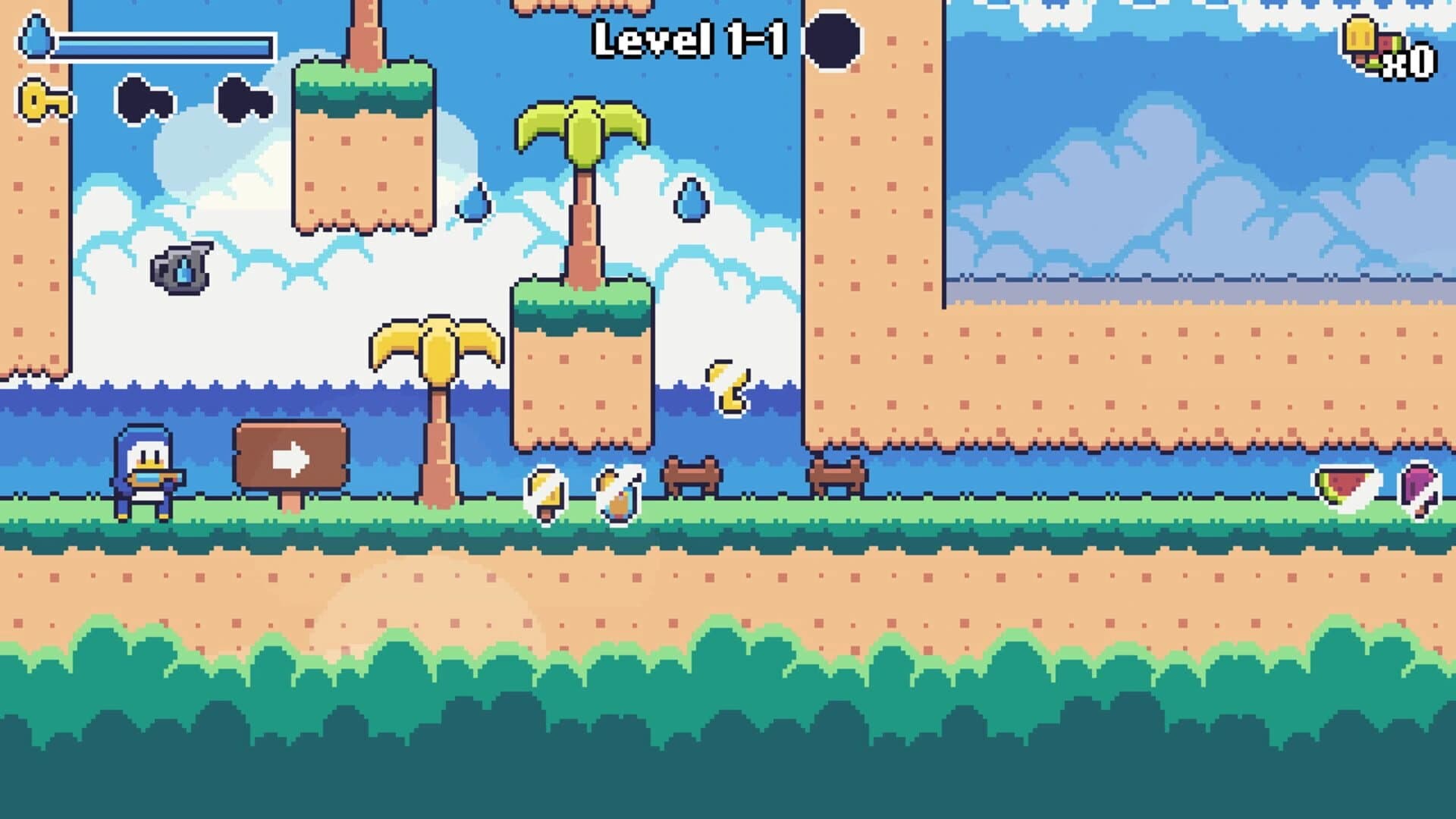 Super Sunny Island screenshot 2