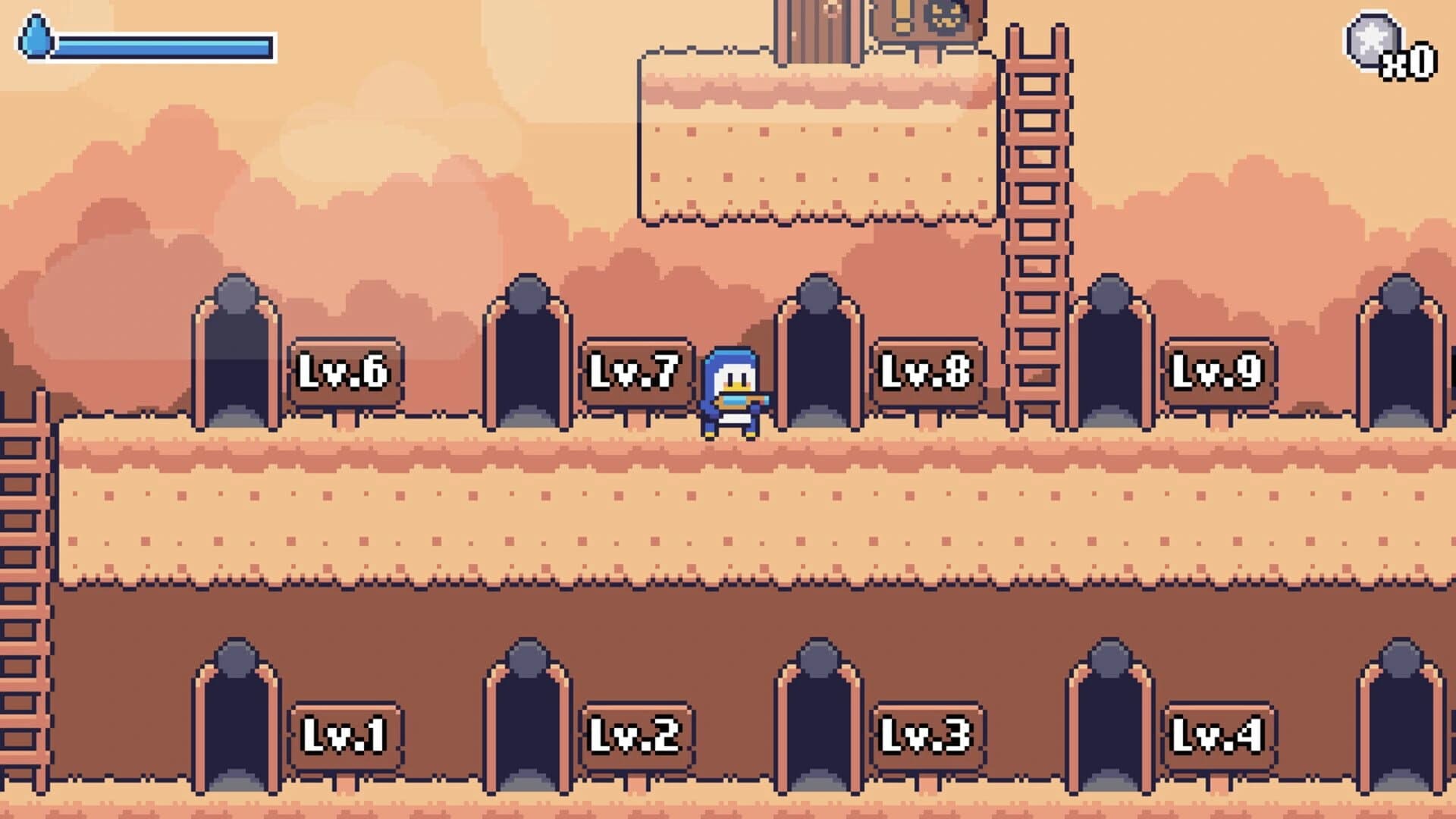 Super Sunny Island screenshot 3