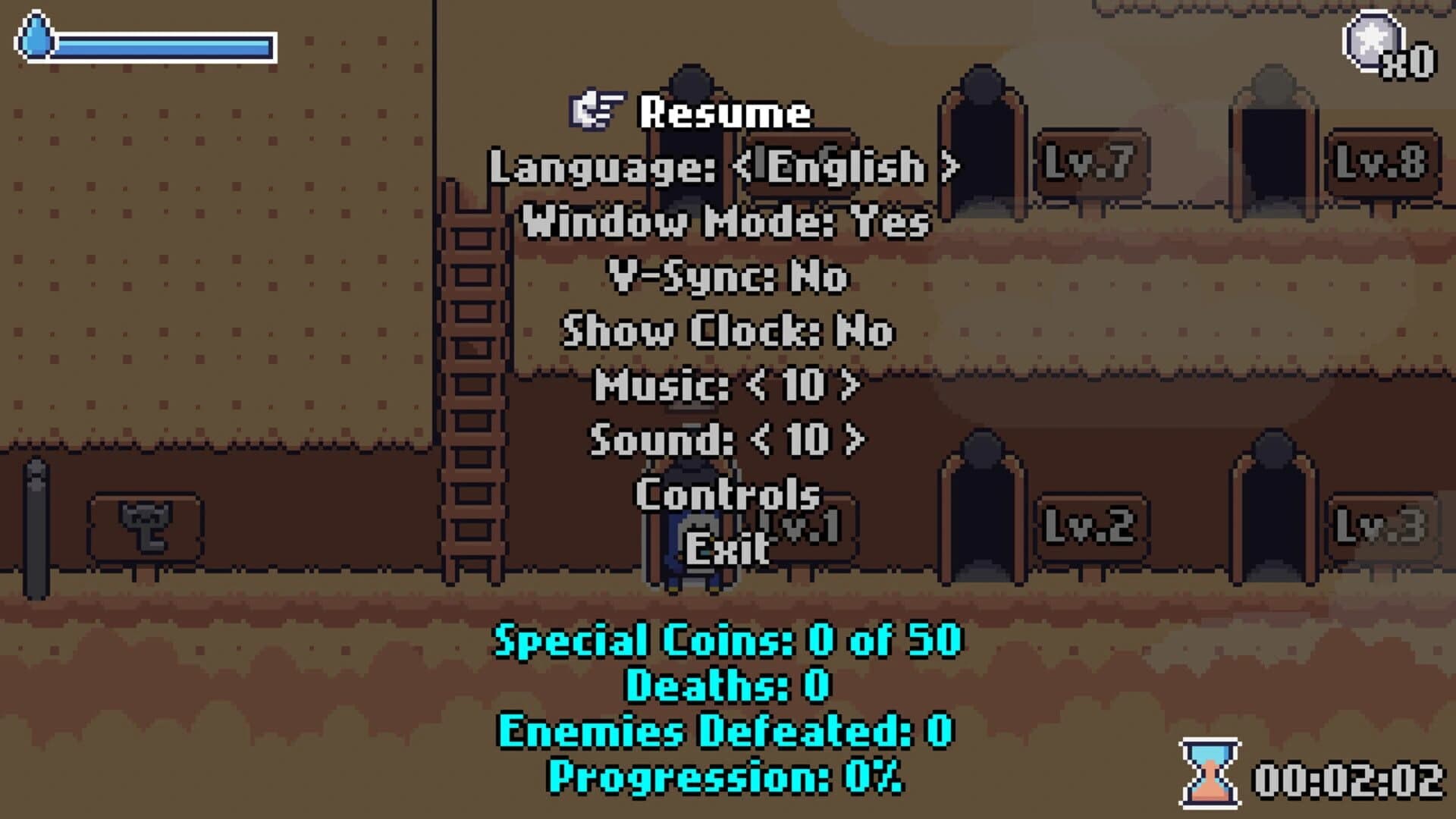 Super Sunny Island screenshot 5