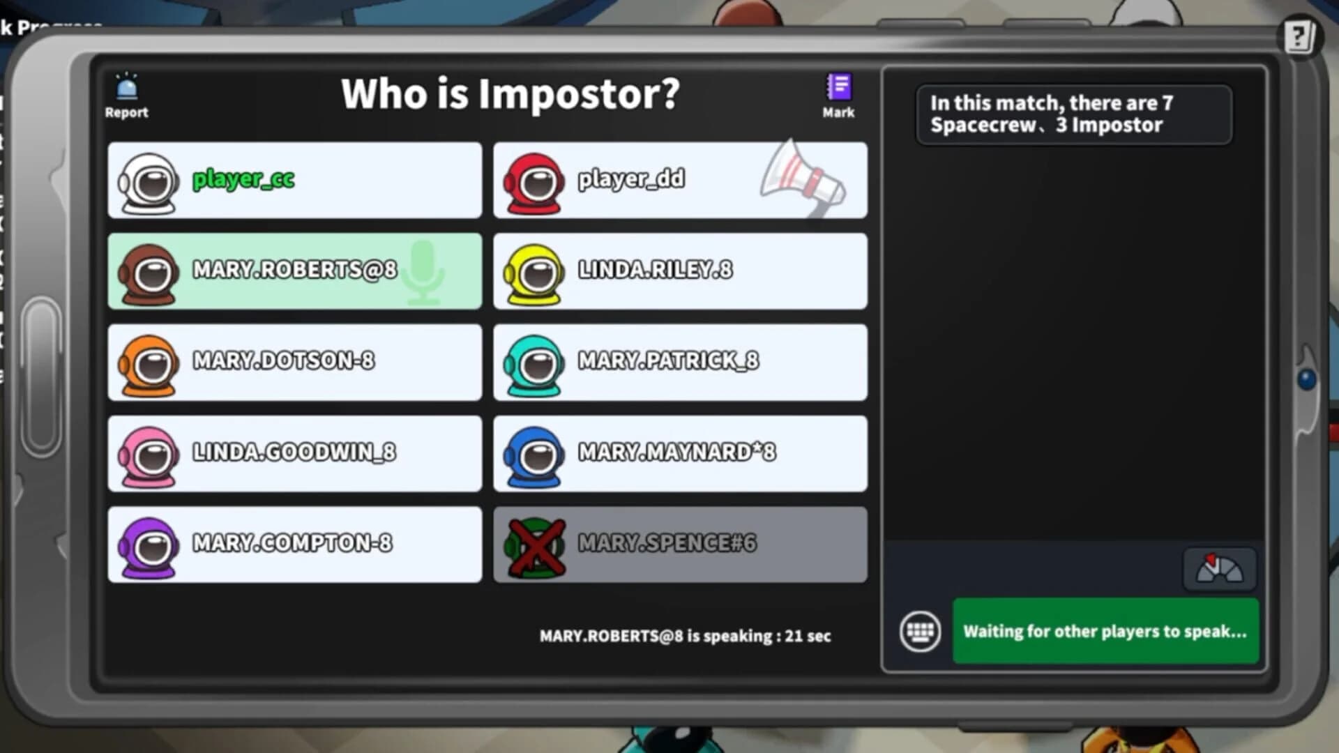 Super Sus screenshot 5