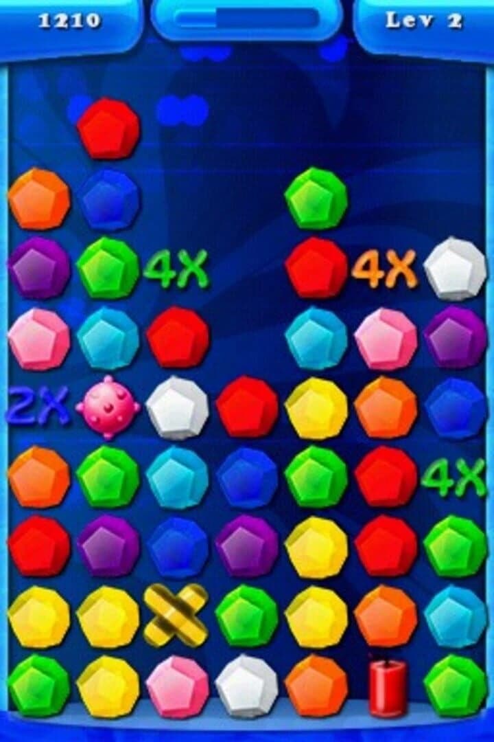 Super Swap! screenshot 2