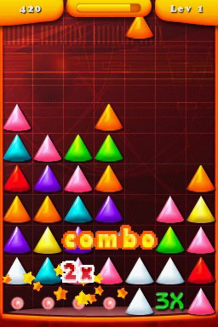Super Swap! screenshot 4