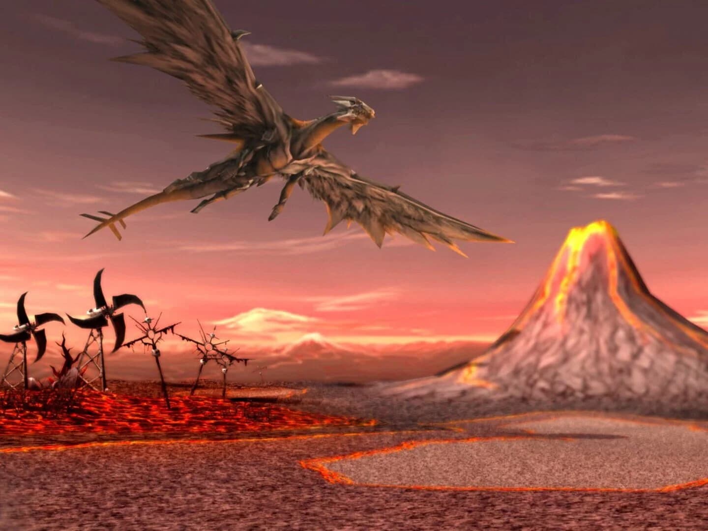 Super Swing Golf: Season 2 screenshot 4