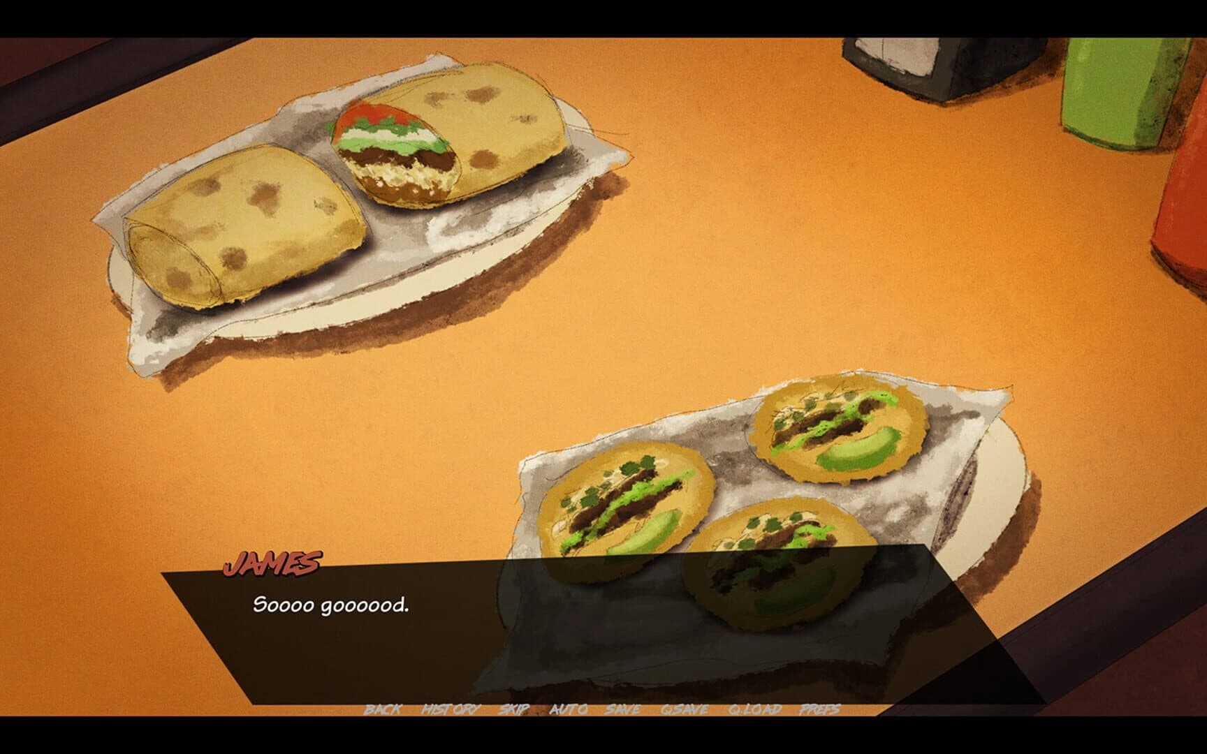 Super Taco Crew screenshot 1