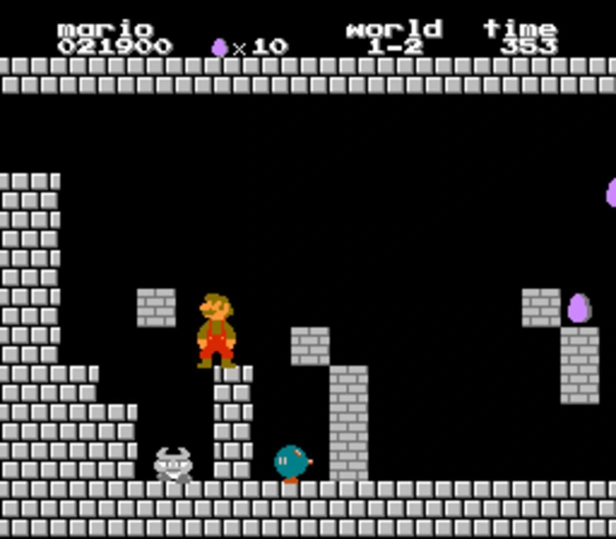 Super Terrible Project screenshot 3