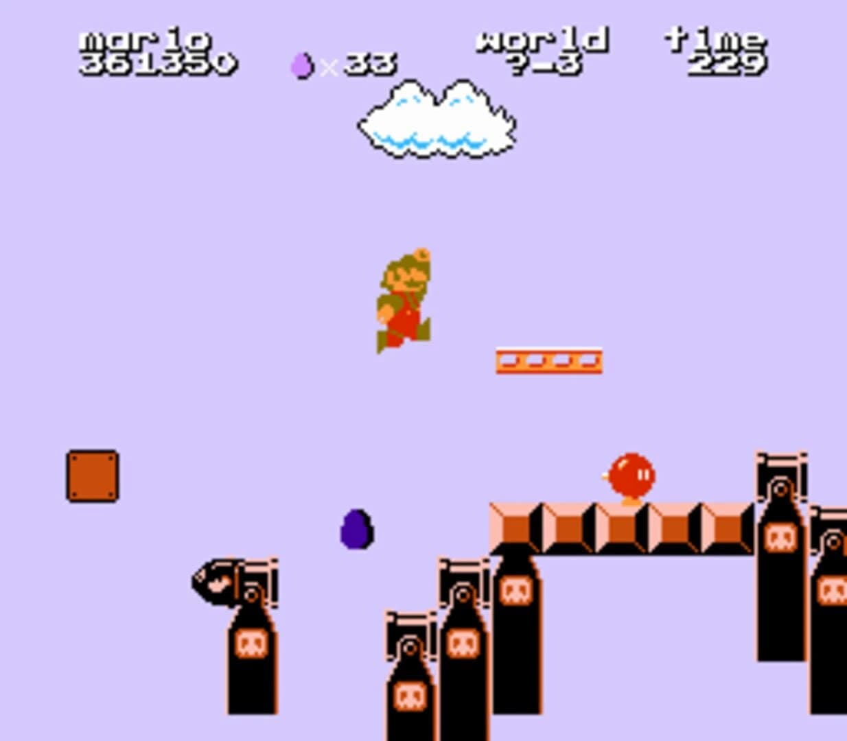 Super Terrible Project screenshot 2