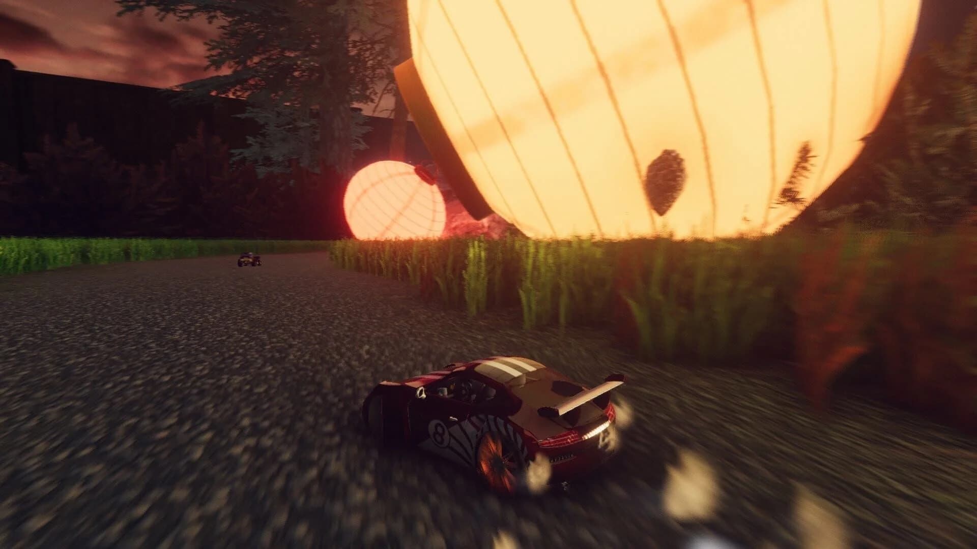 Super Toy Cars 2 screenshot 1
