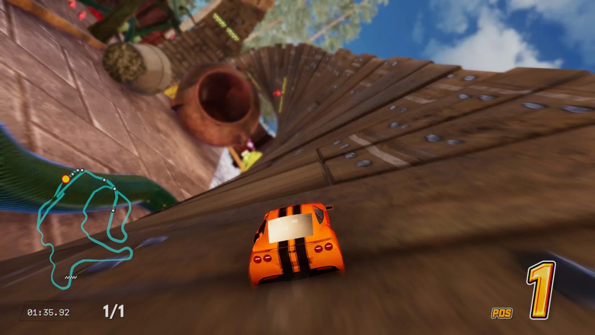 Super Toy Cars 2 screenshot 3
