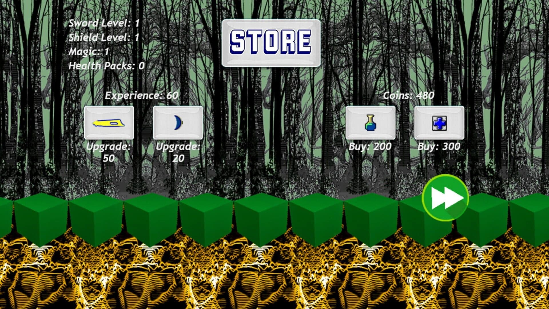 Super Uriel screenshot 3