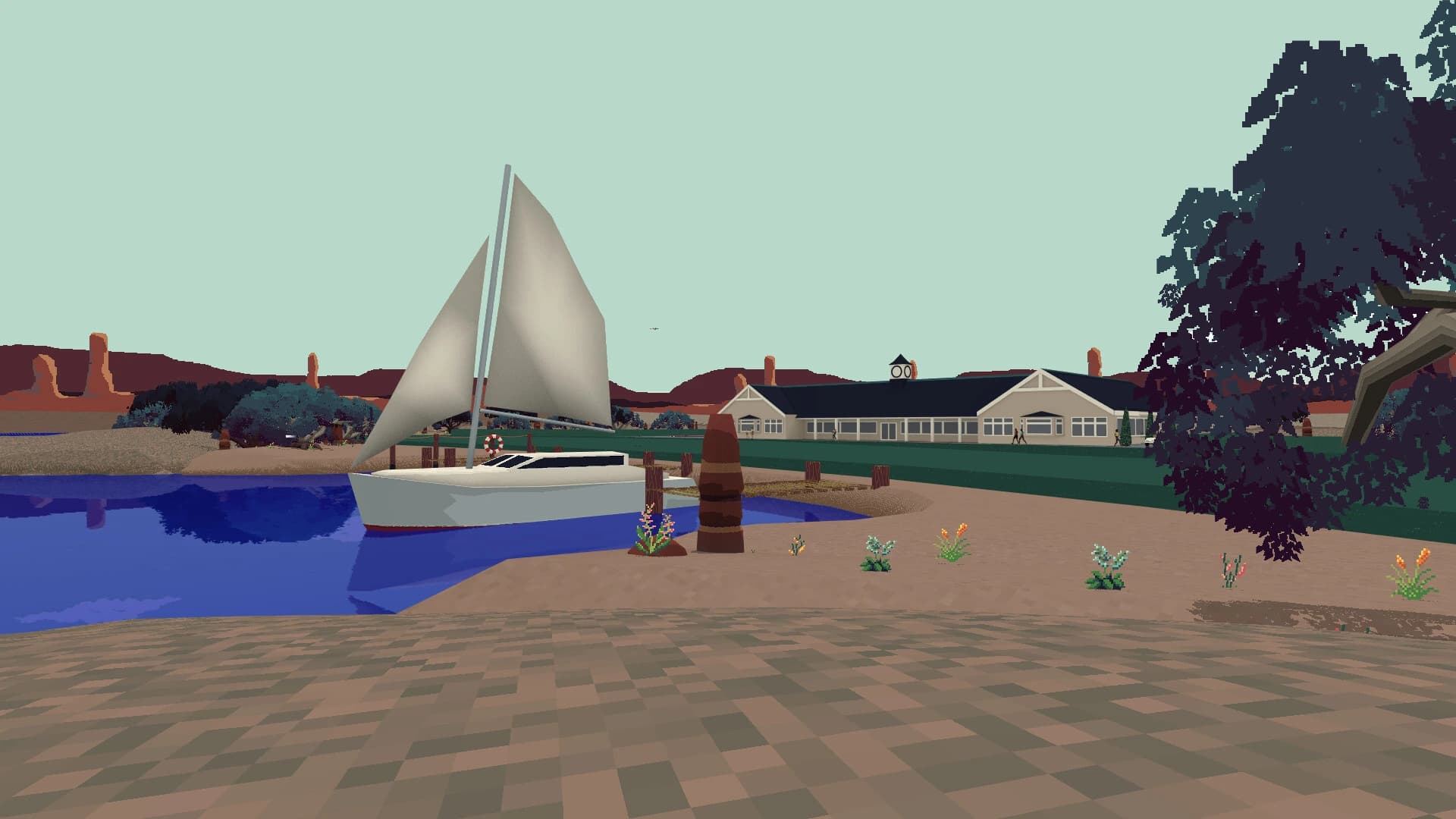 Super Video Golf screenshot 8