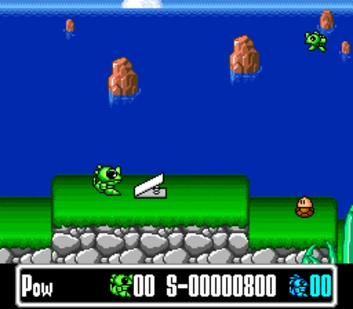Super Wagyan Land screenshot 2