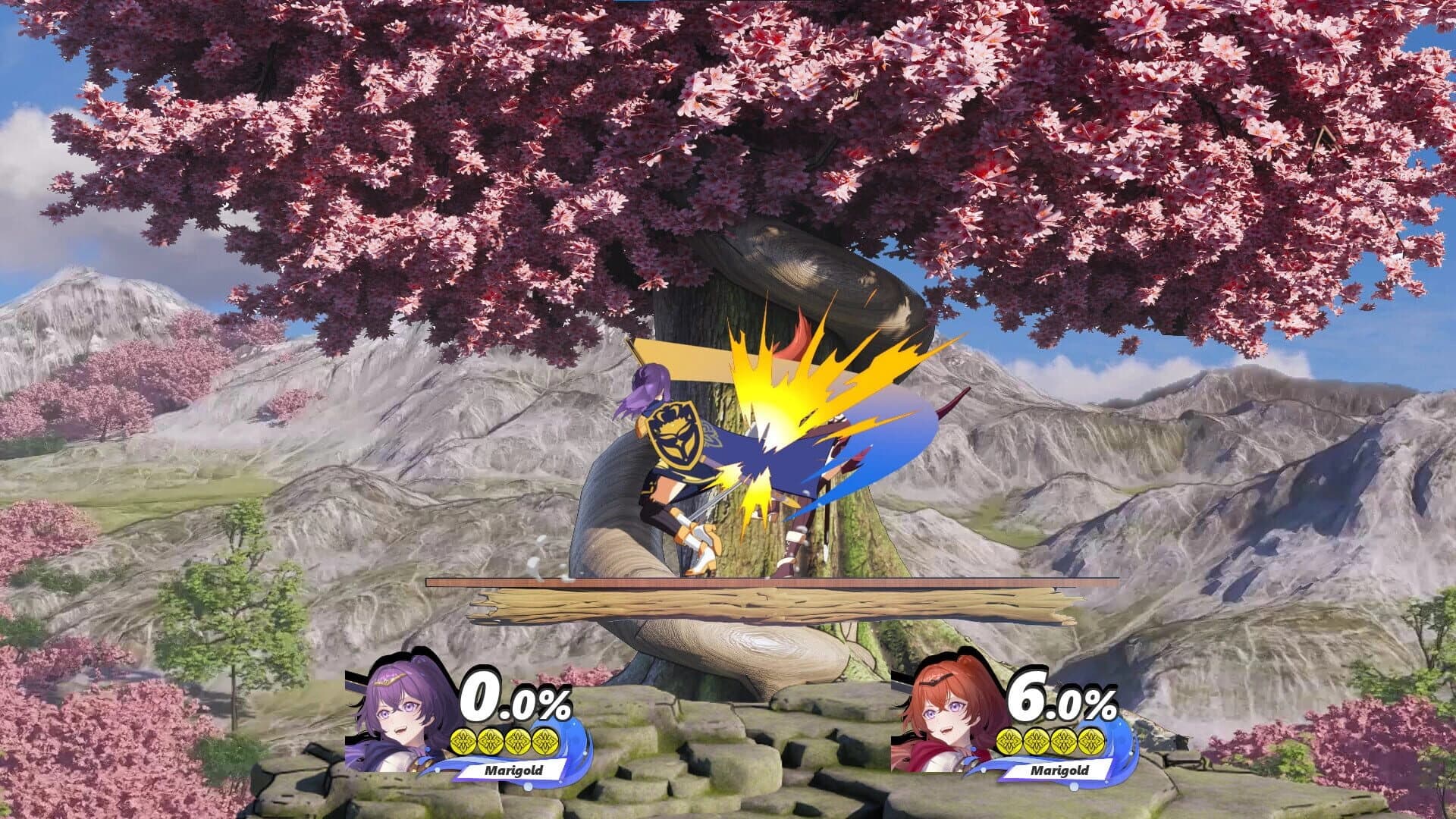 Super Waifu Tsunami screenshot 3