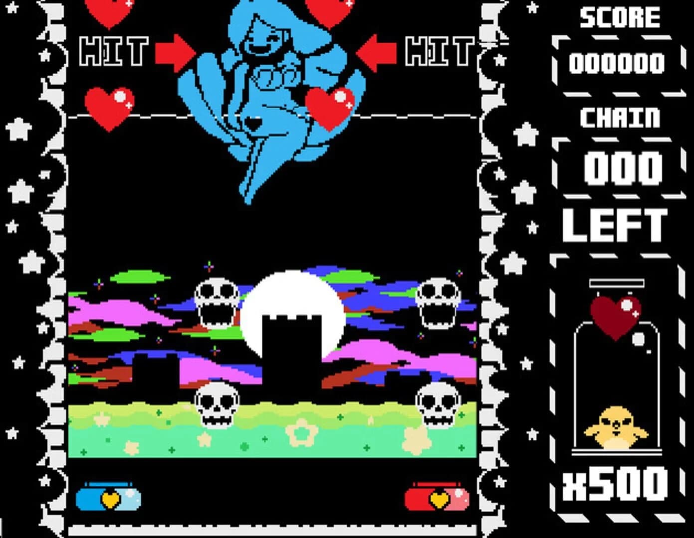 Super Weekend Mode screenshot 3