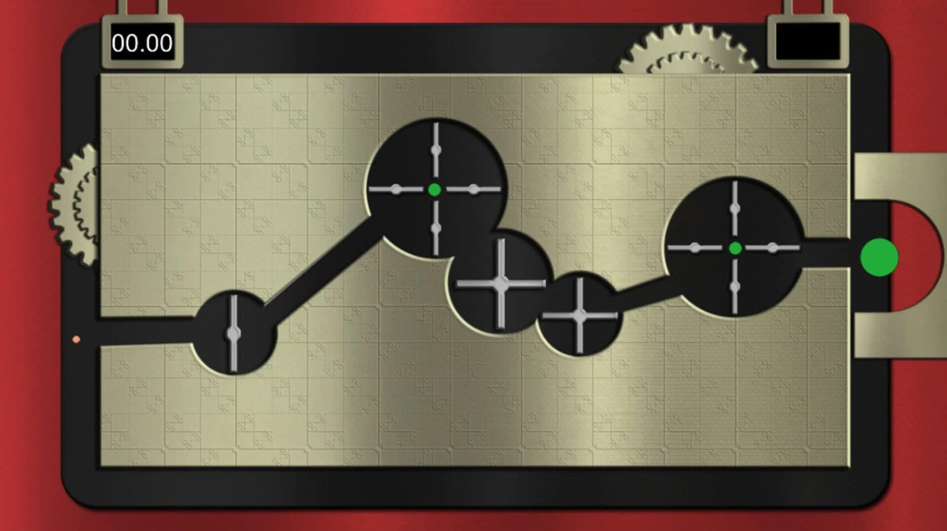 Super Welder screenshot 3