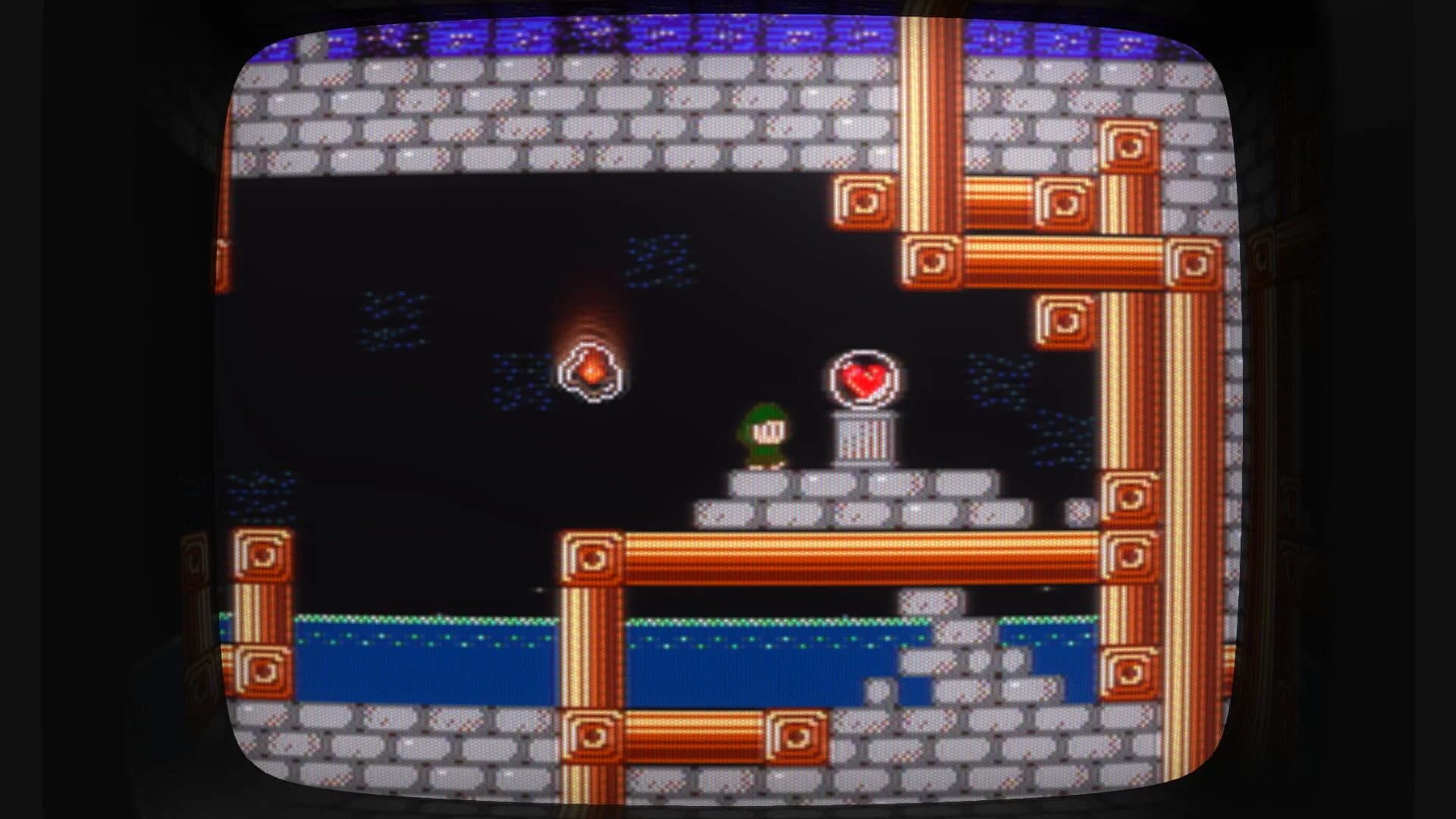 Super Win the Game screenshot 1
