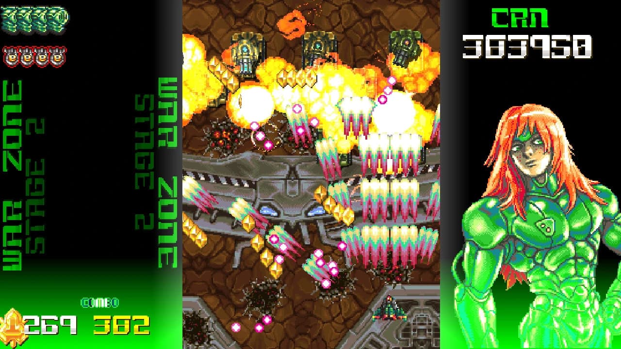 Super XYX screenshot 6