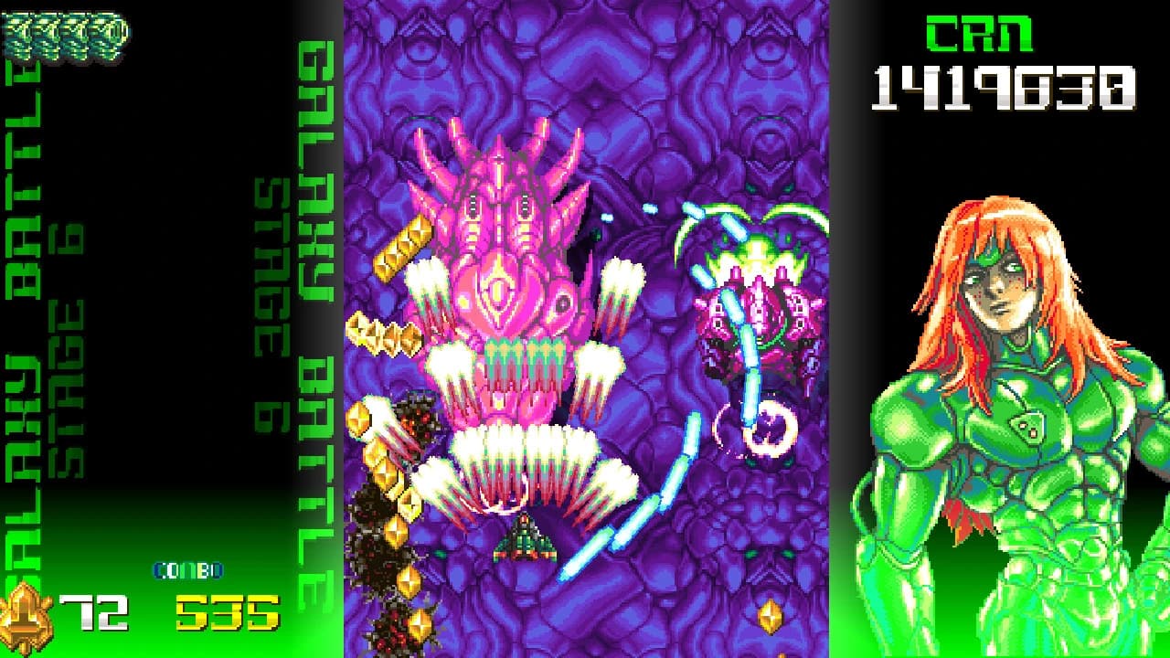 Super XYX screenshot 4