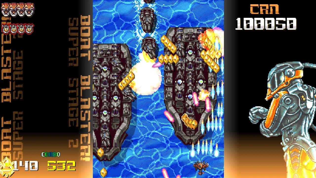 Super XYX screenshot 8