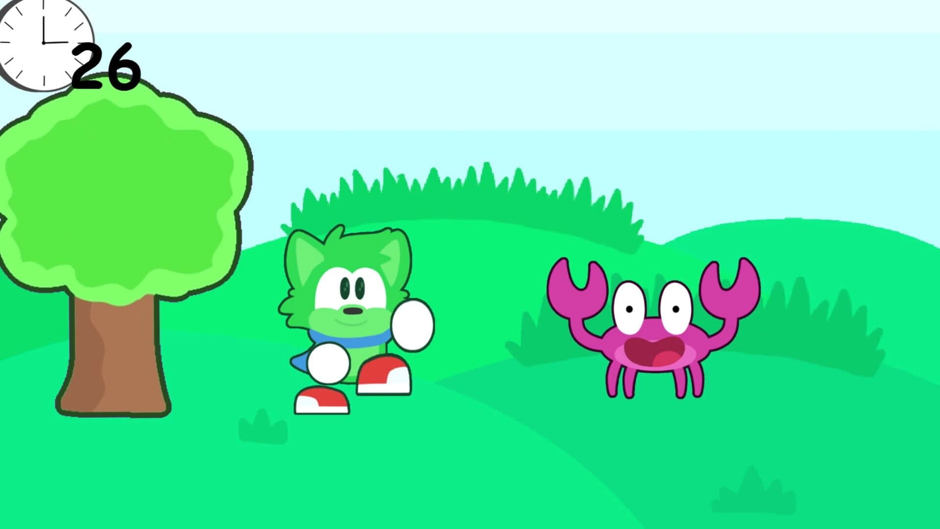 Super Yapori Minigames screenshot 4