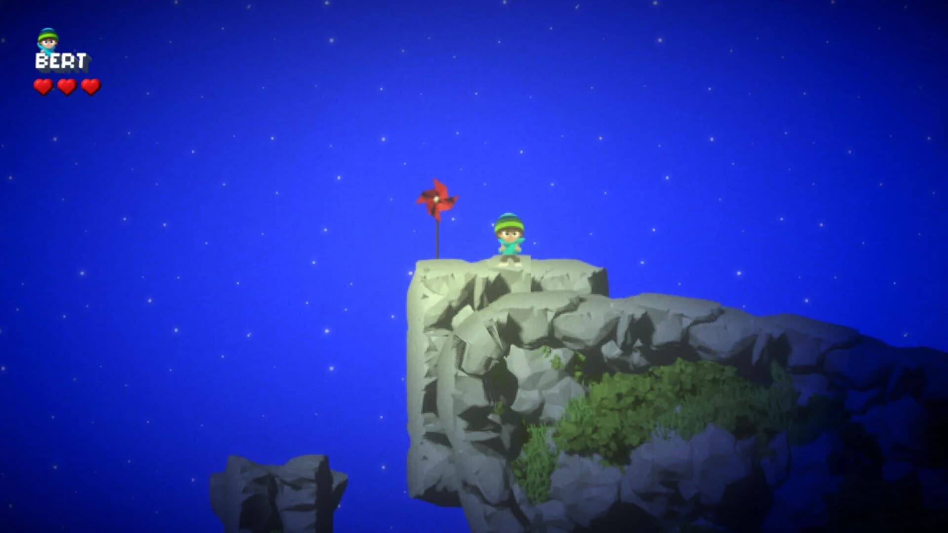 Super Yodelland: Legend of the Katzenbär screenshot 5