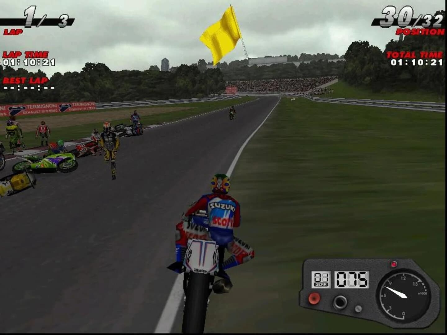 Superbike World Championship screenshot 2